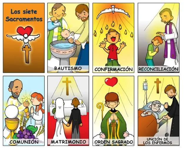 Imagen Catequesis