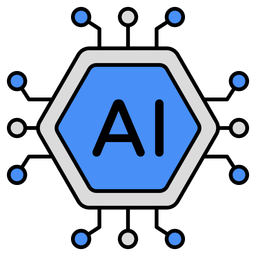 Icono IA