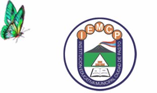 Logo IEM Ciudad de Pasto