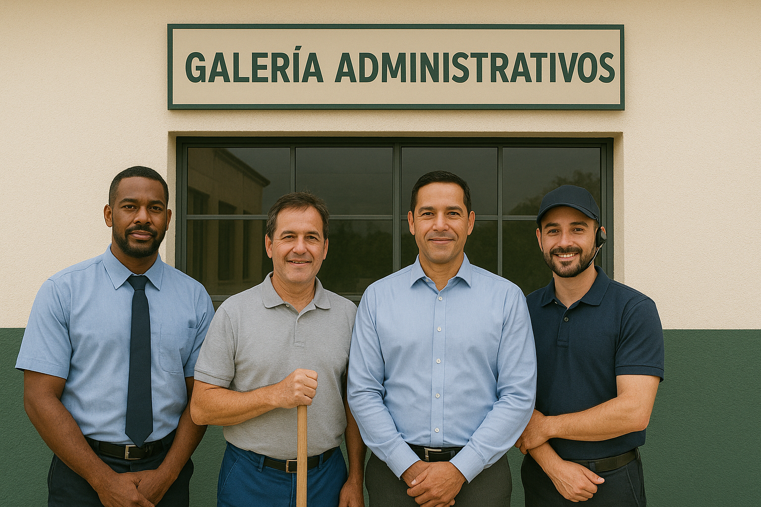 Administrativos