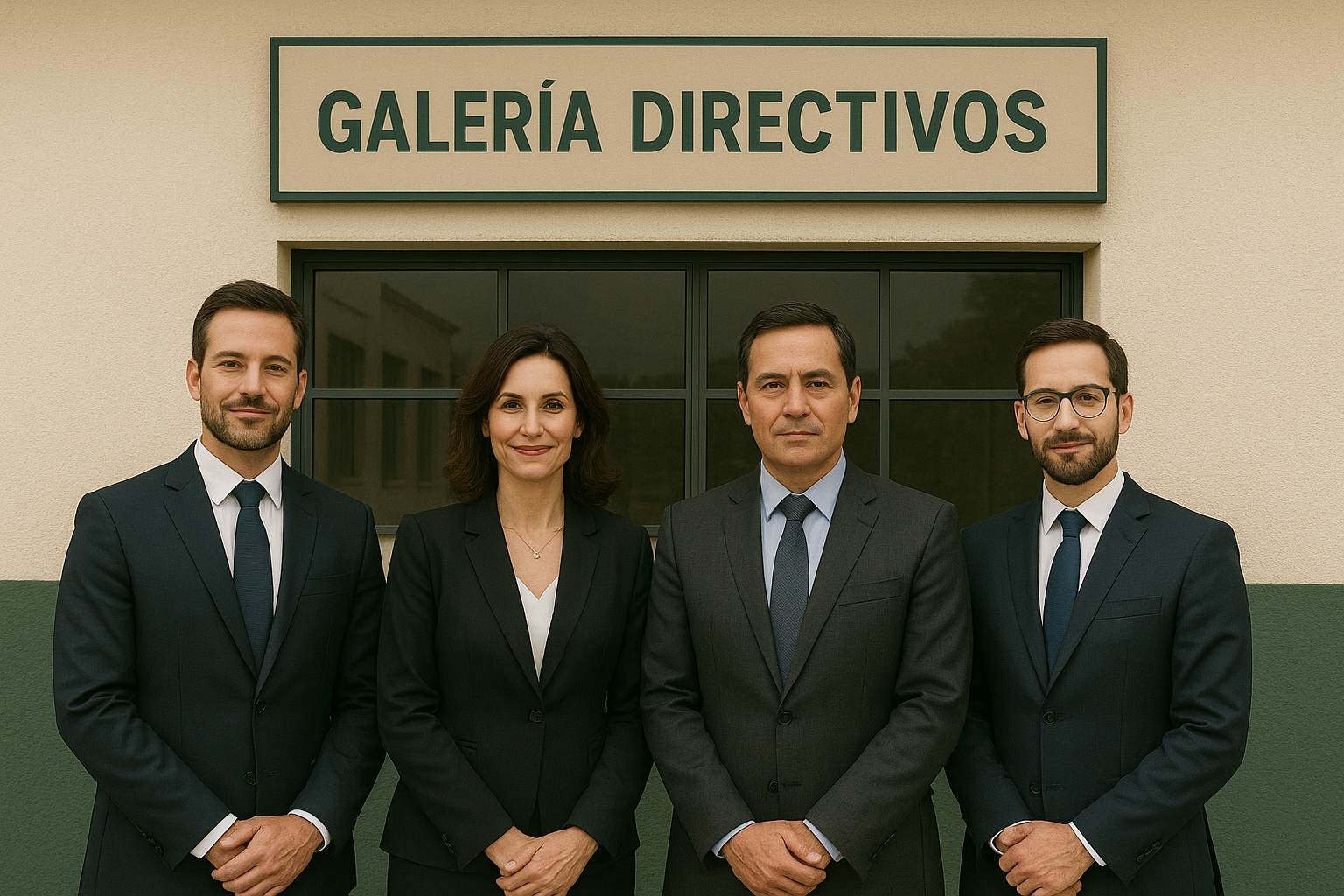 Docentes
