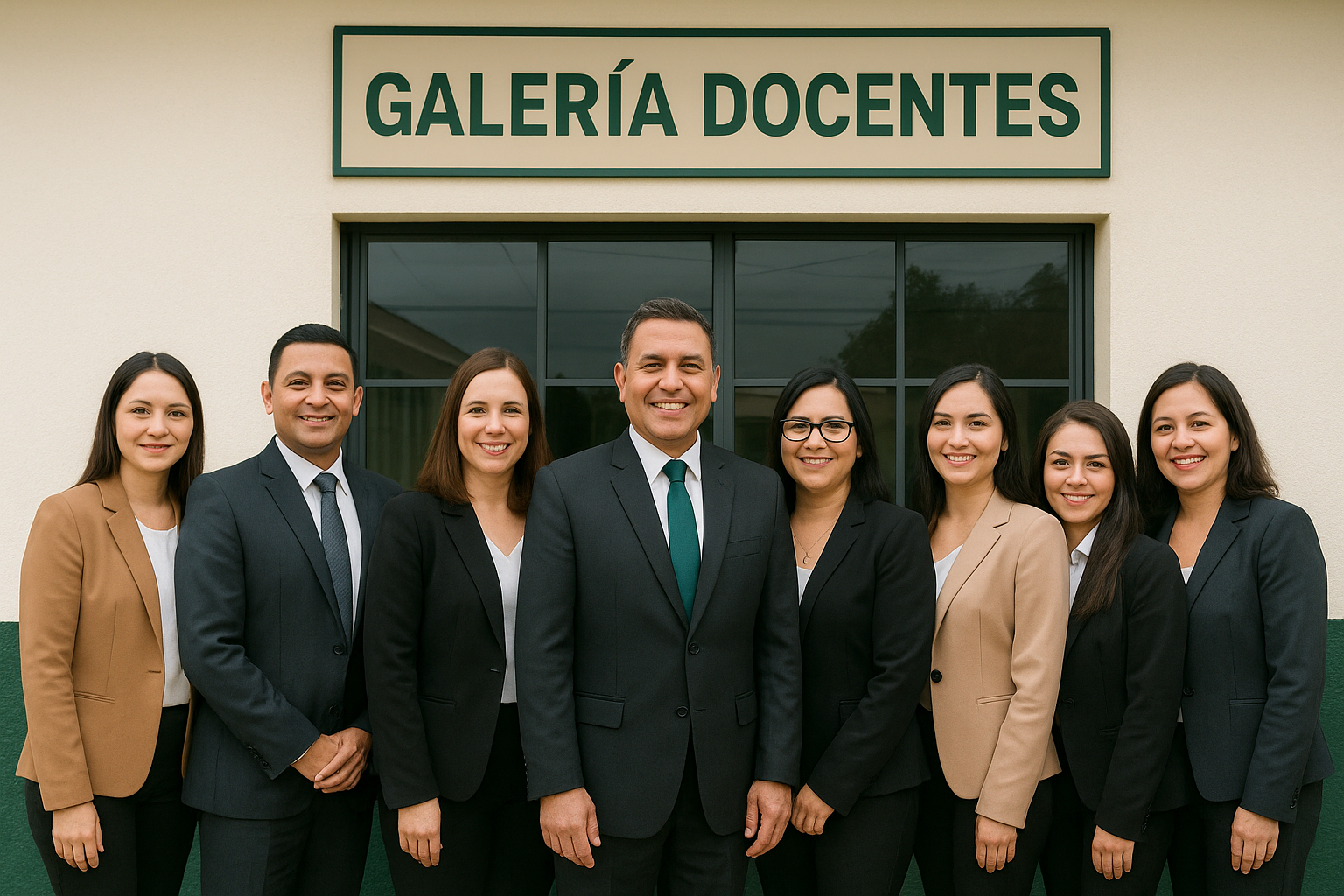 Docentes