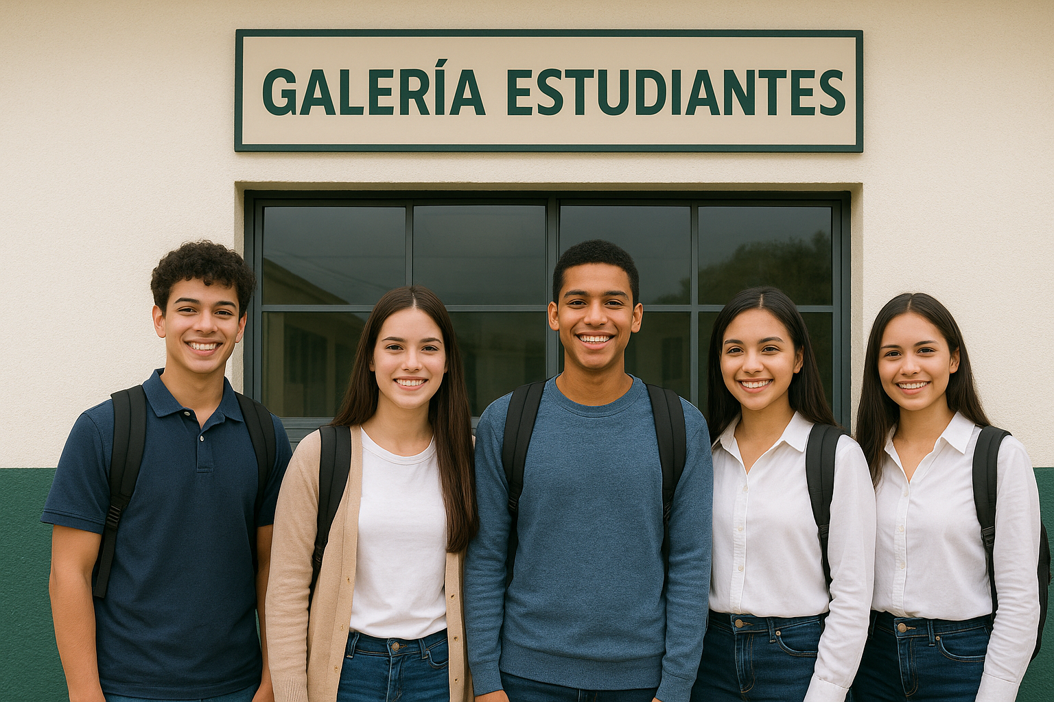 Estudiantes